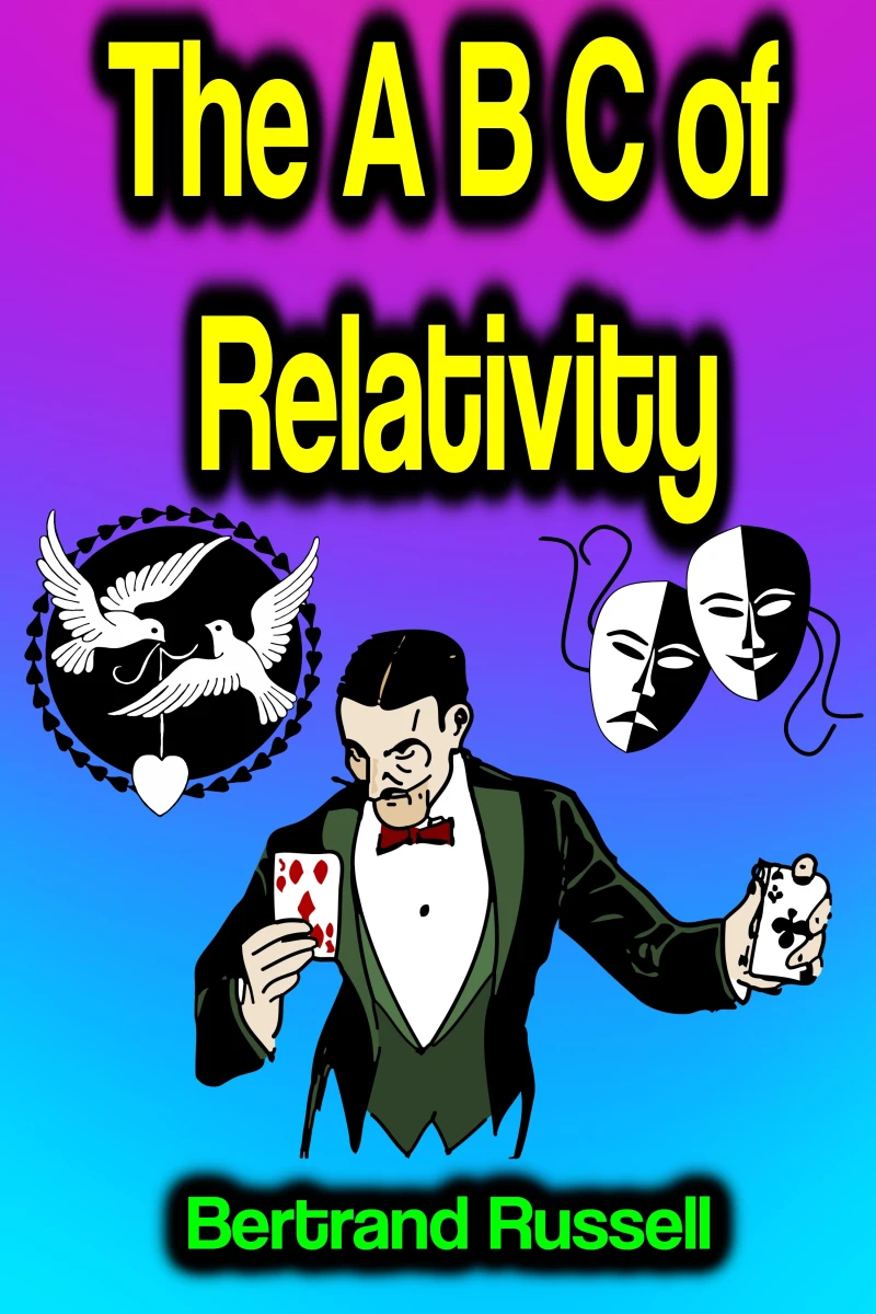 Portada: The A B C of Relativity
