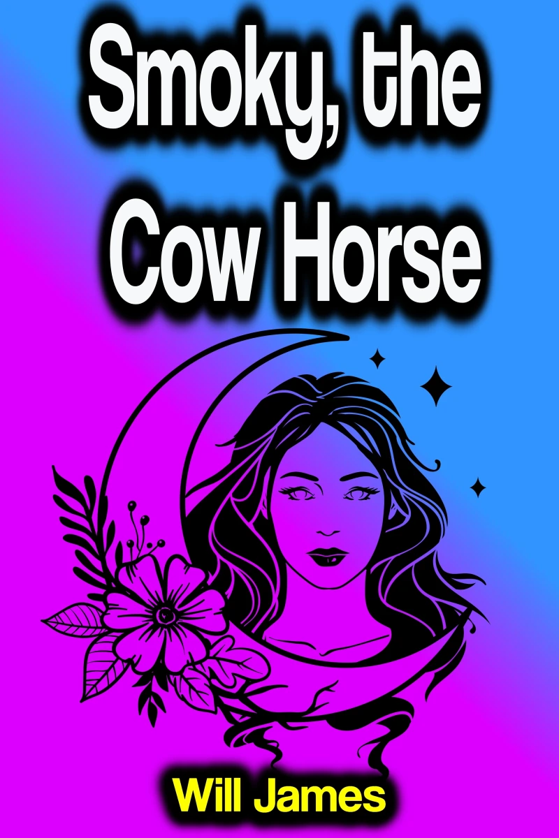 Portada: Smoky, the Cow Horse