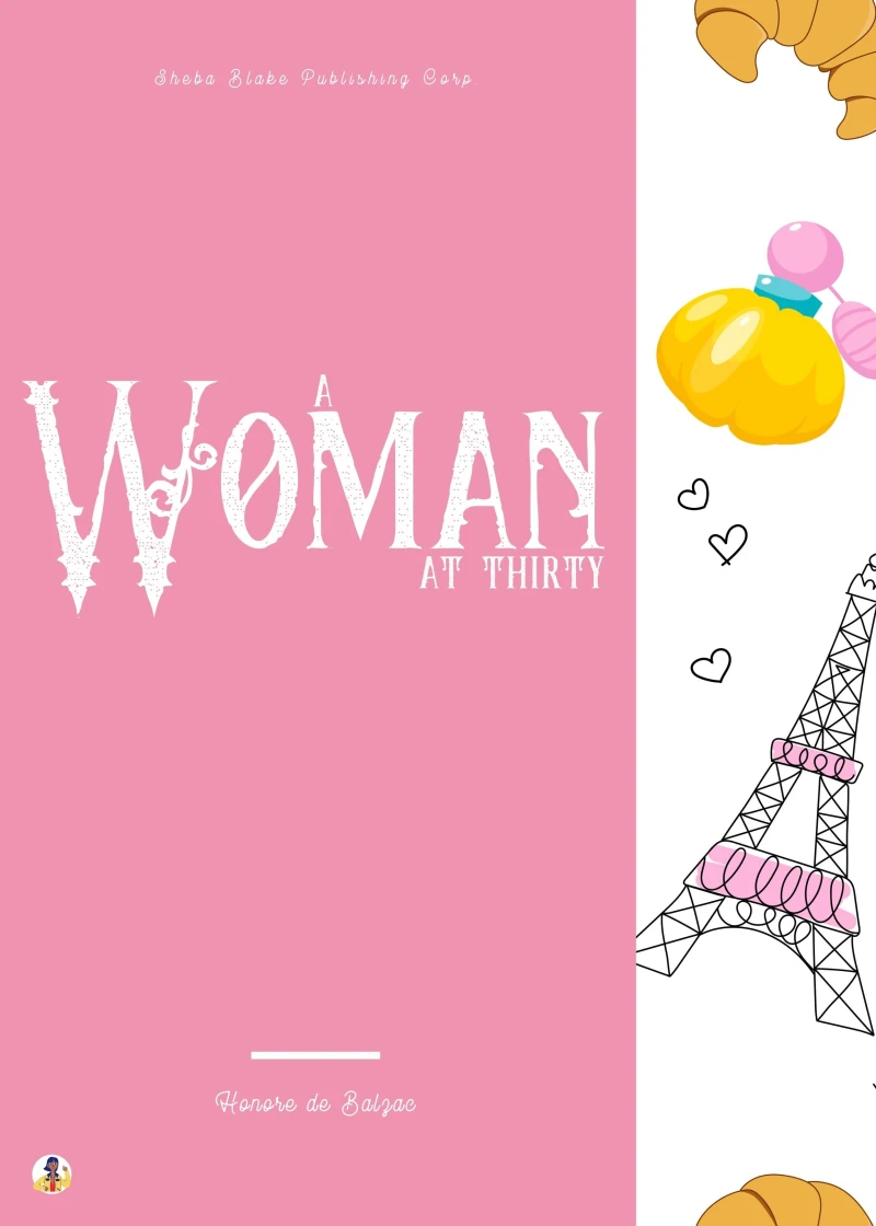 Portada: A Woman at Thirty