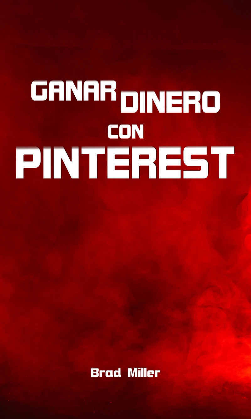 Portada: Ganar dinero con Pinterest