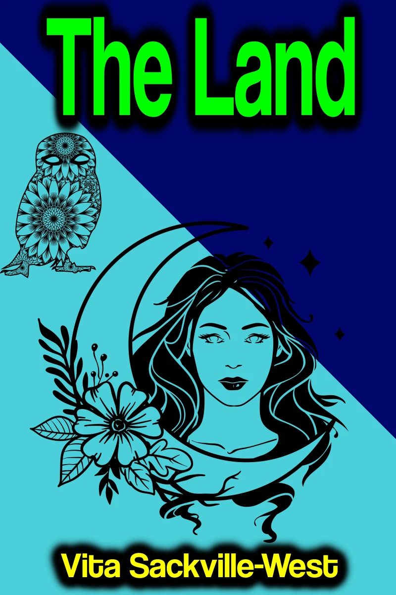 Portada: The Land