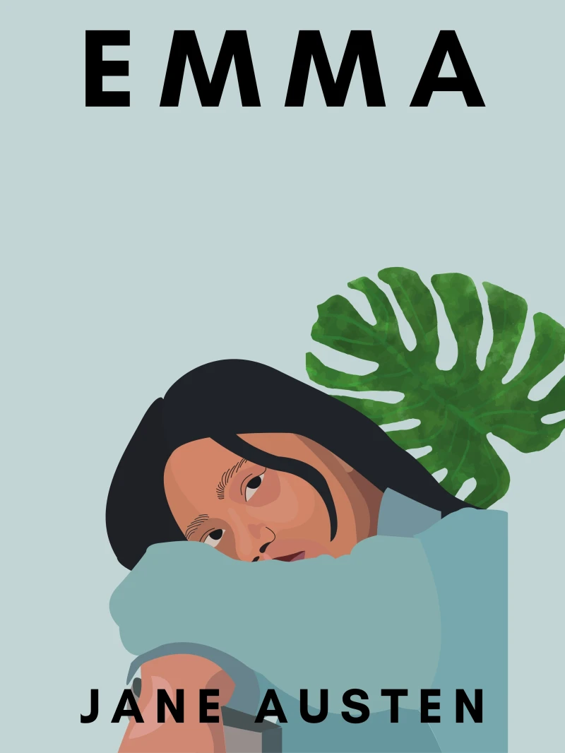 Portada: Emma