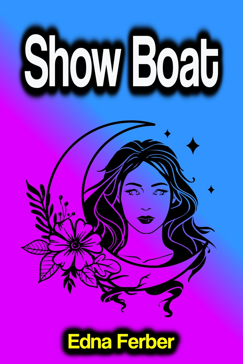 Portada: Show Boat