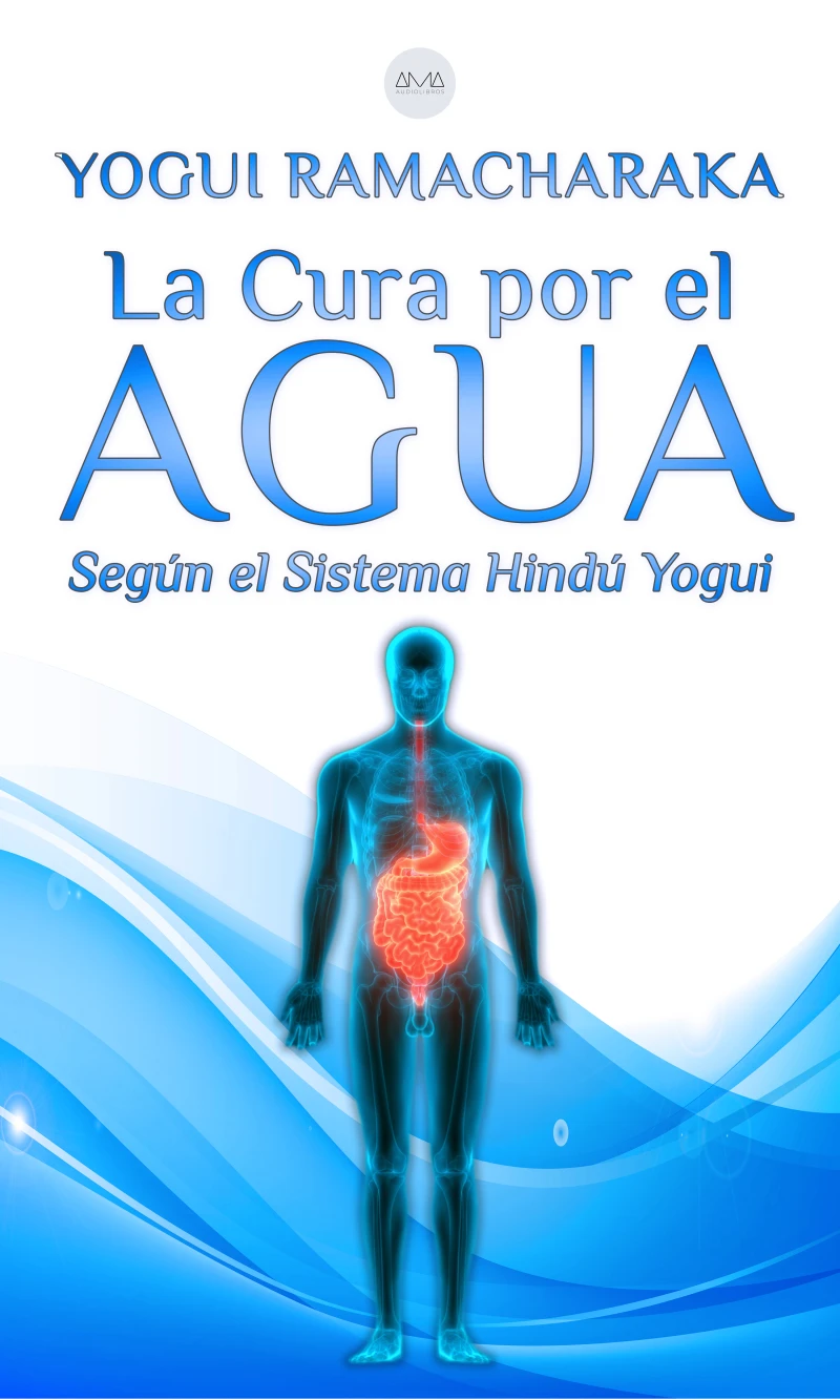 Portada: La Cura por el Agua