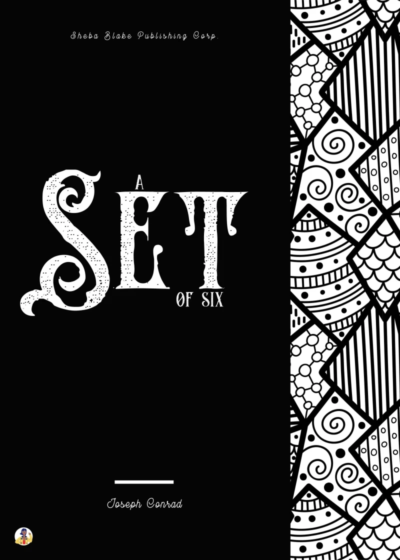 Portada: A Set of Six