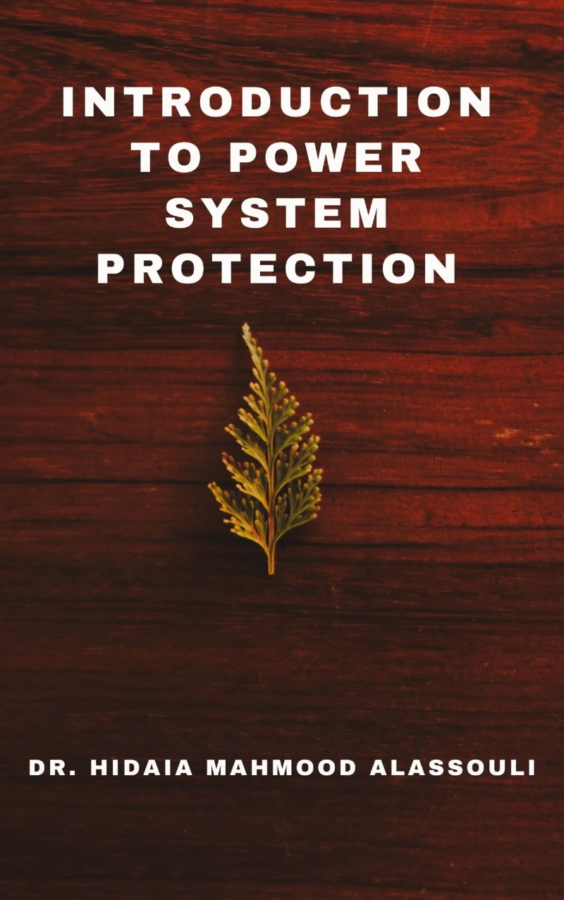 Portada: Introduction to Power System Protection