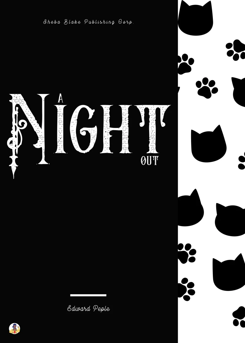 Portada: A Night Out