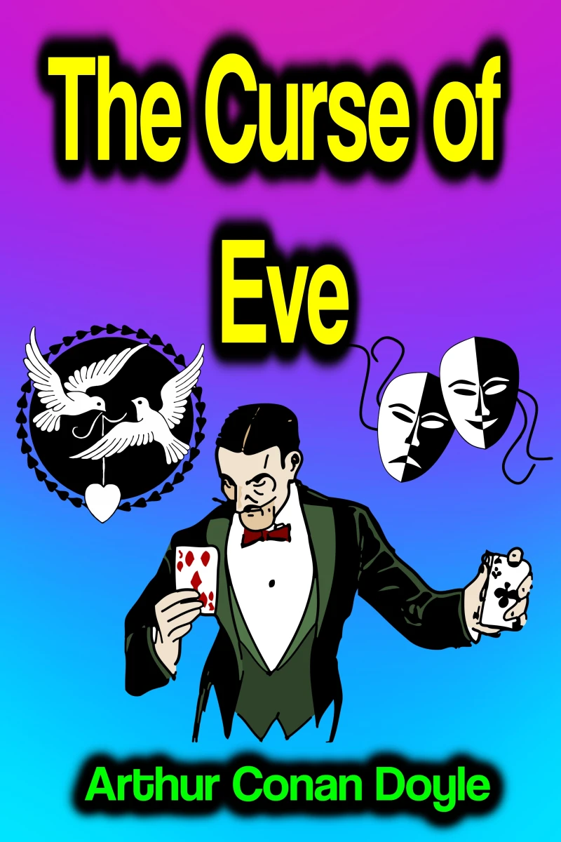 Portada: The Curse of Eve