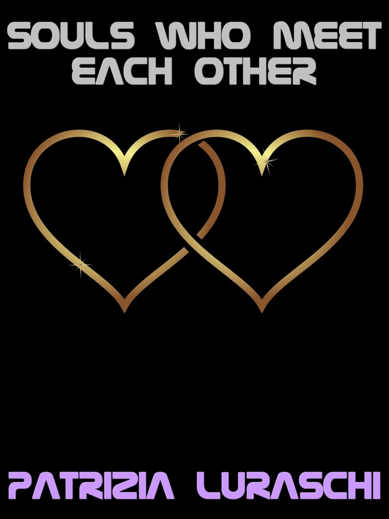 Portada: Souls Who Meet Each Other