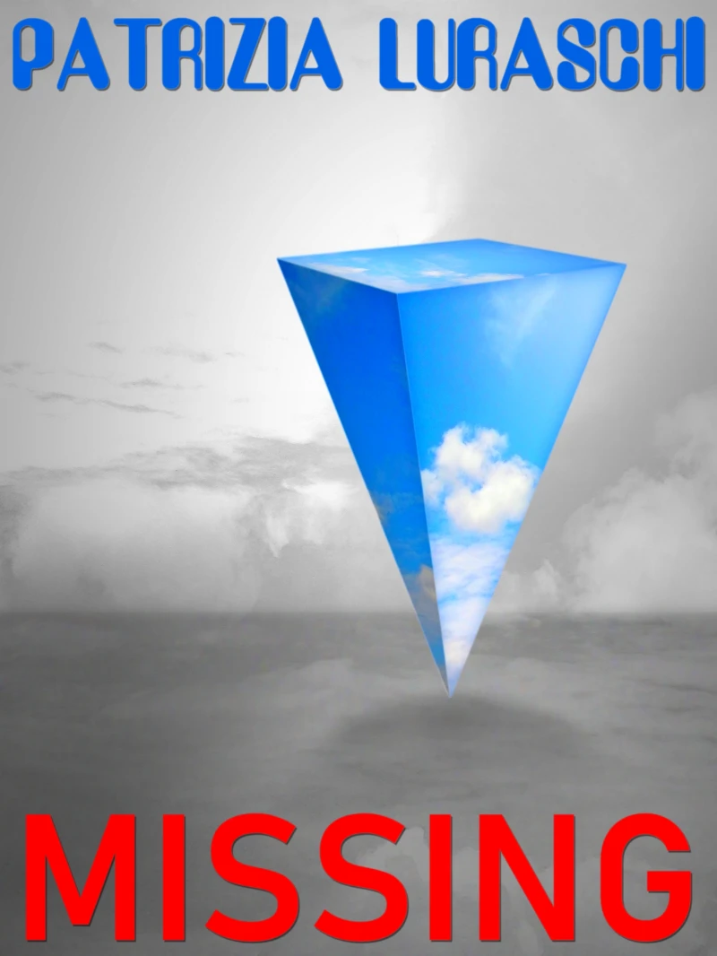 Portada: Missing