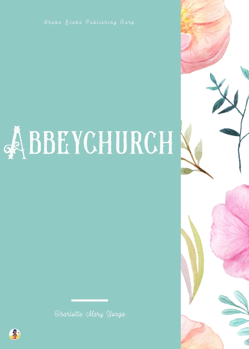 Portada: Abbeychurch