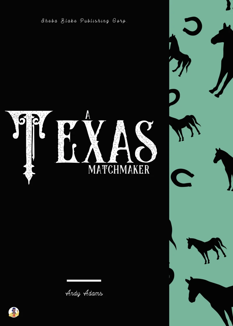 Portada: A Texas Matchmaker