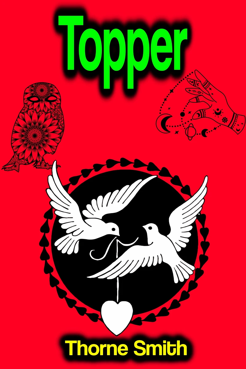 Portada: Topper