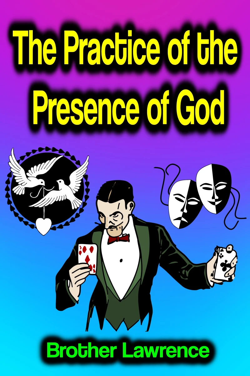 Portada: The Practice of the Presence of God