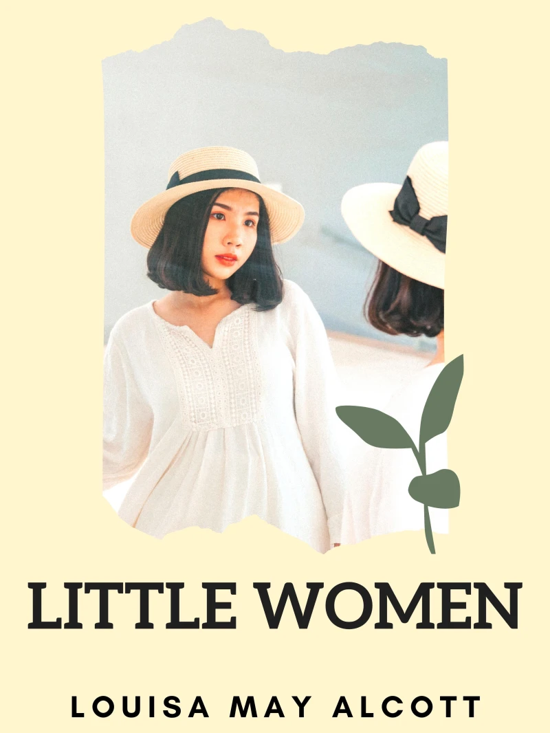 Portada: Little Women