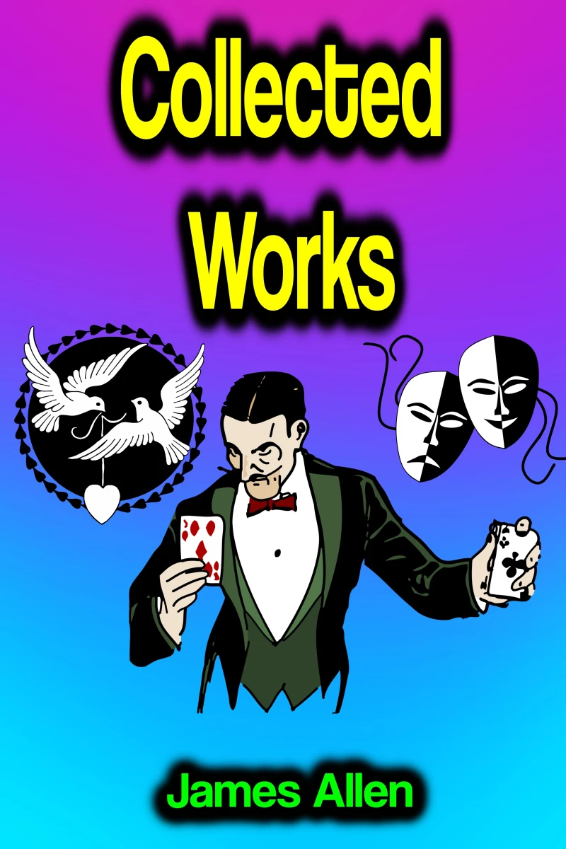 Portada: Collected Works
