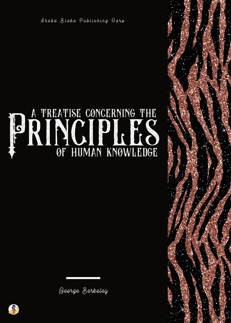 Portada: A Treatise Concerning the Principles of Human Knowledge