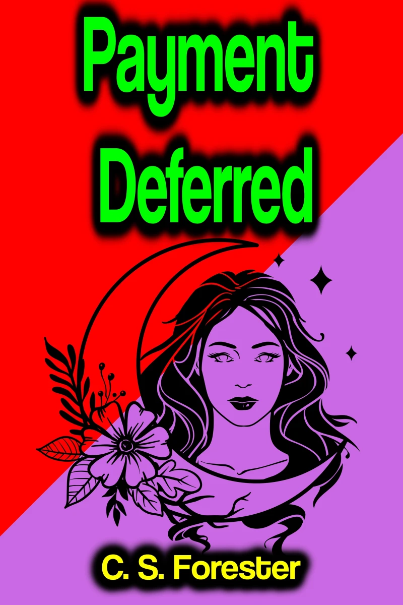 Portada: Payment Deferred