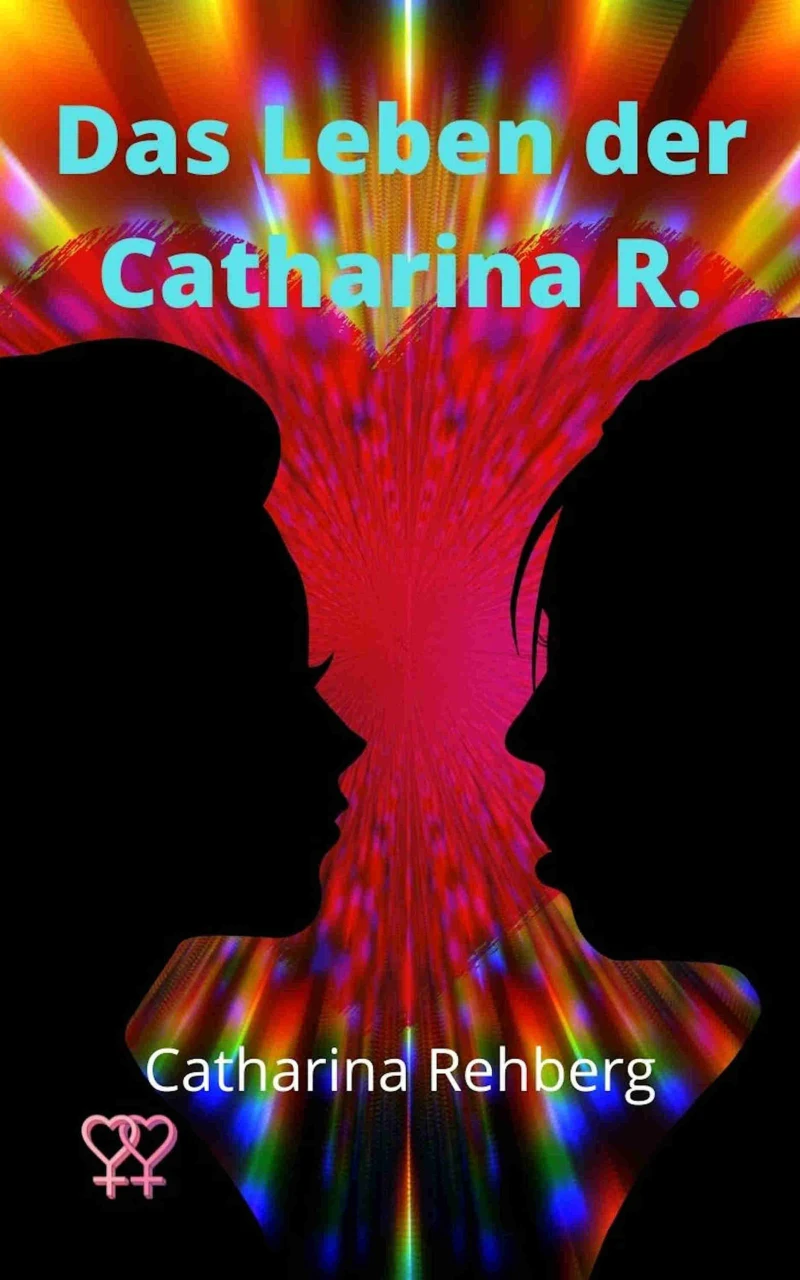 Portada: Das Leben der Catharina R.