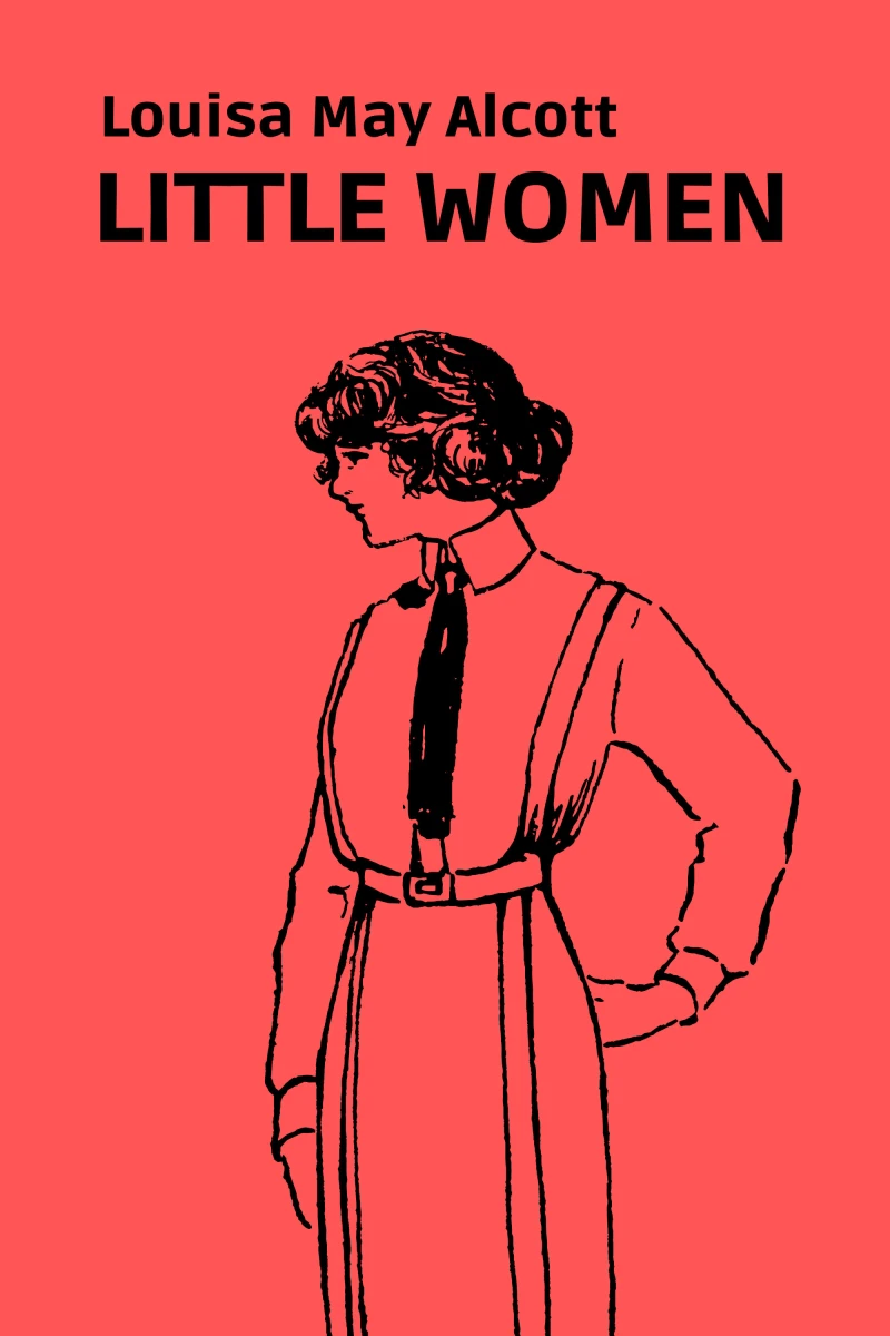 Portada: Little Women