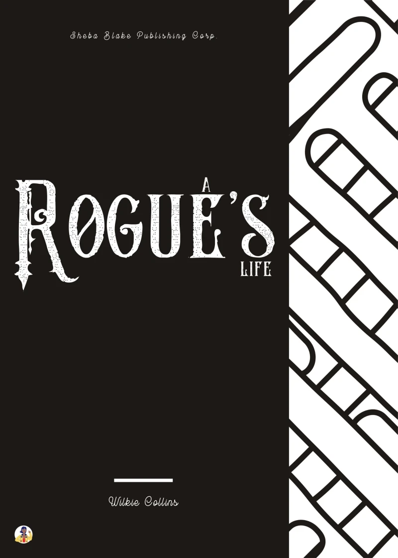 Portada: A Rogue's Life
