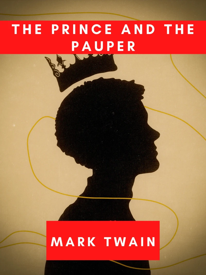 Portada: The Prince and the Pauper