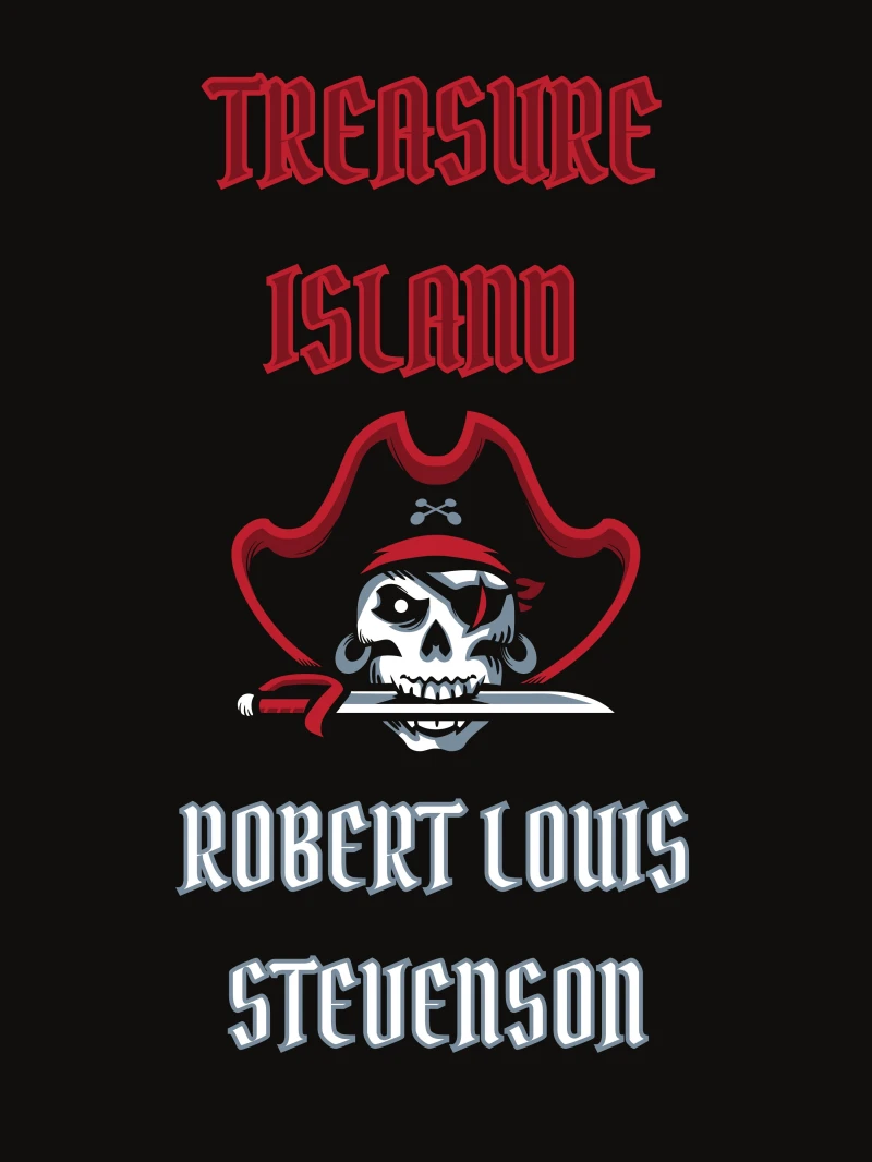 Portada: Treasure Island