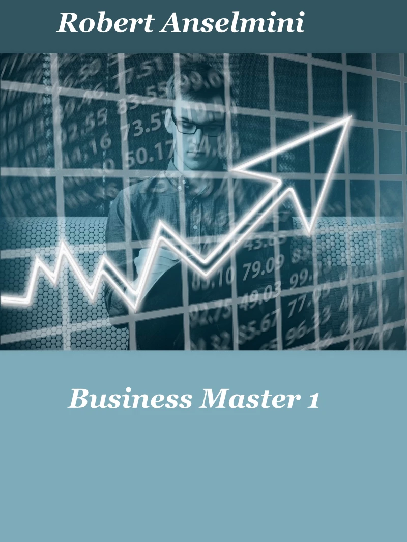 Portada: Business Master 1