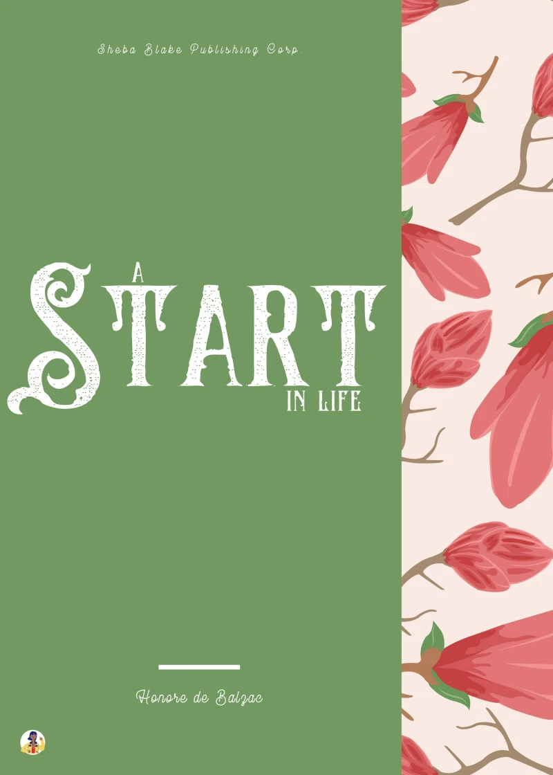 Portada: A Start in Life