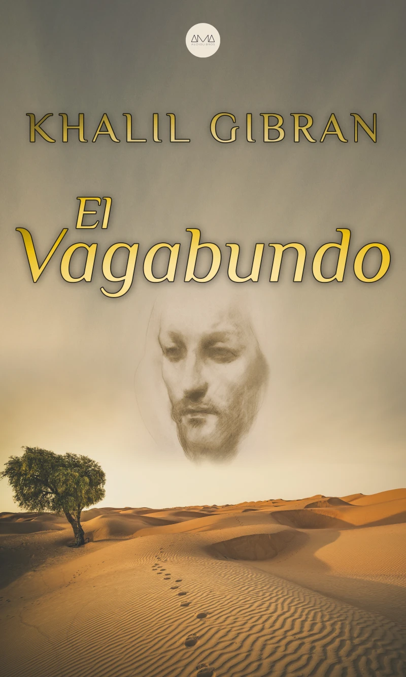 Portada: El Vagabundo