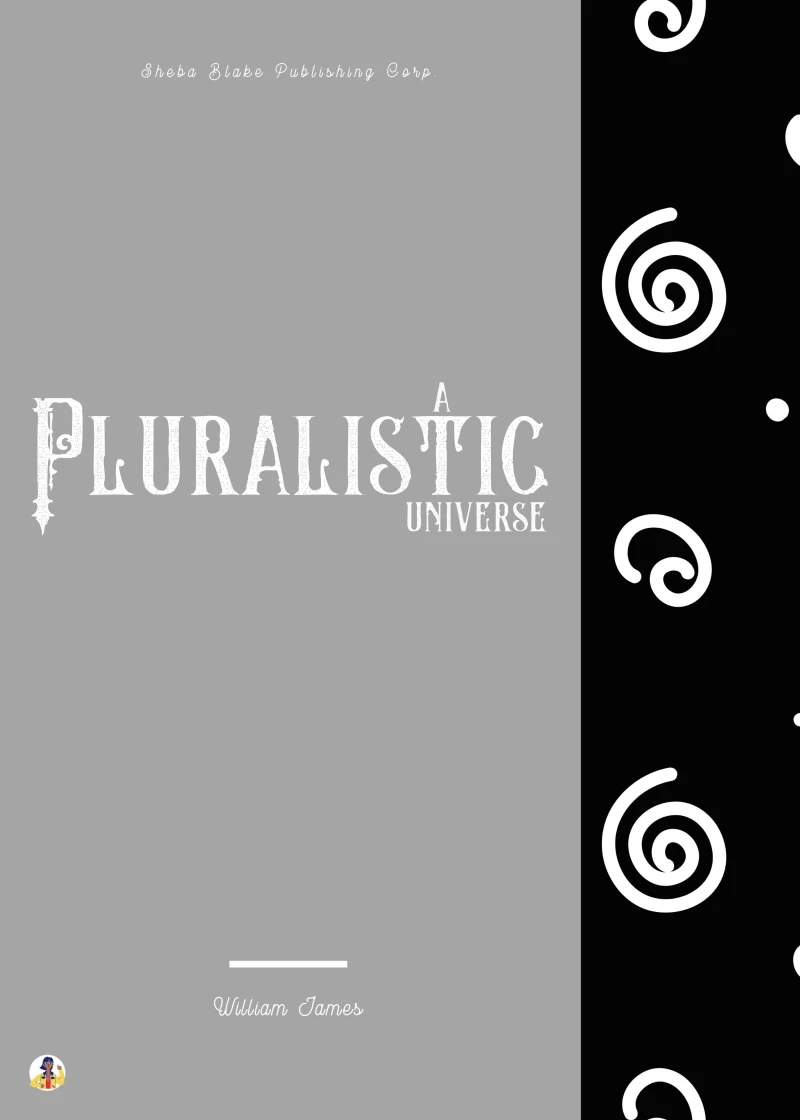 Portada: A Pluralistic Universe