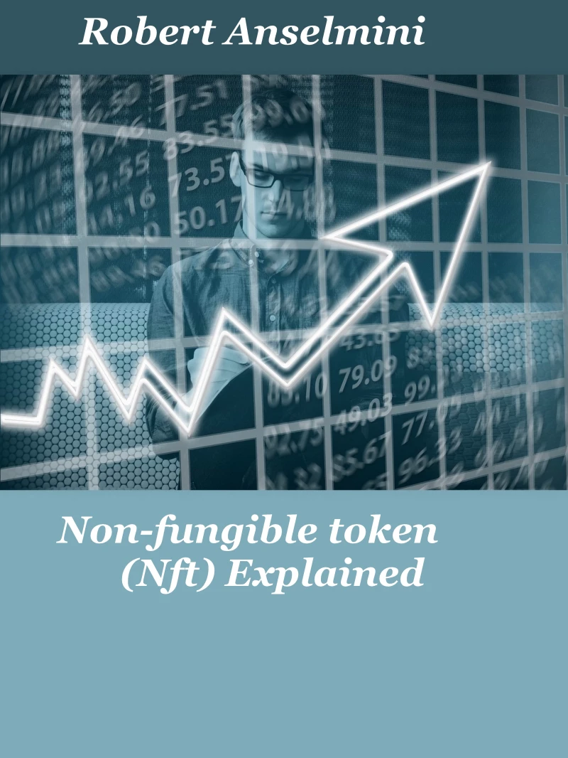 Portada: Non-fungible token (Nft) Explained