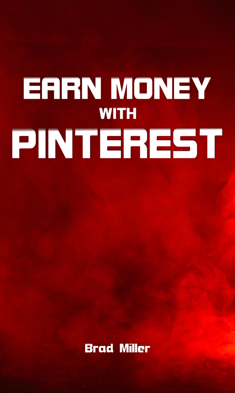 Portada: Earn money with Pinterest