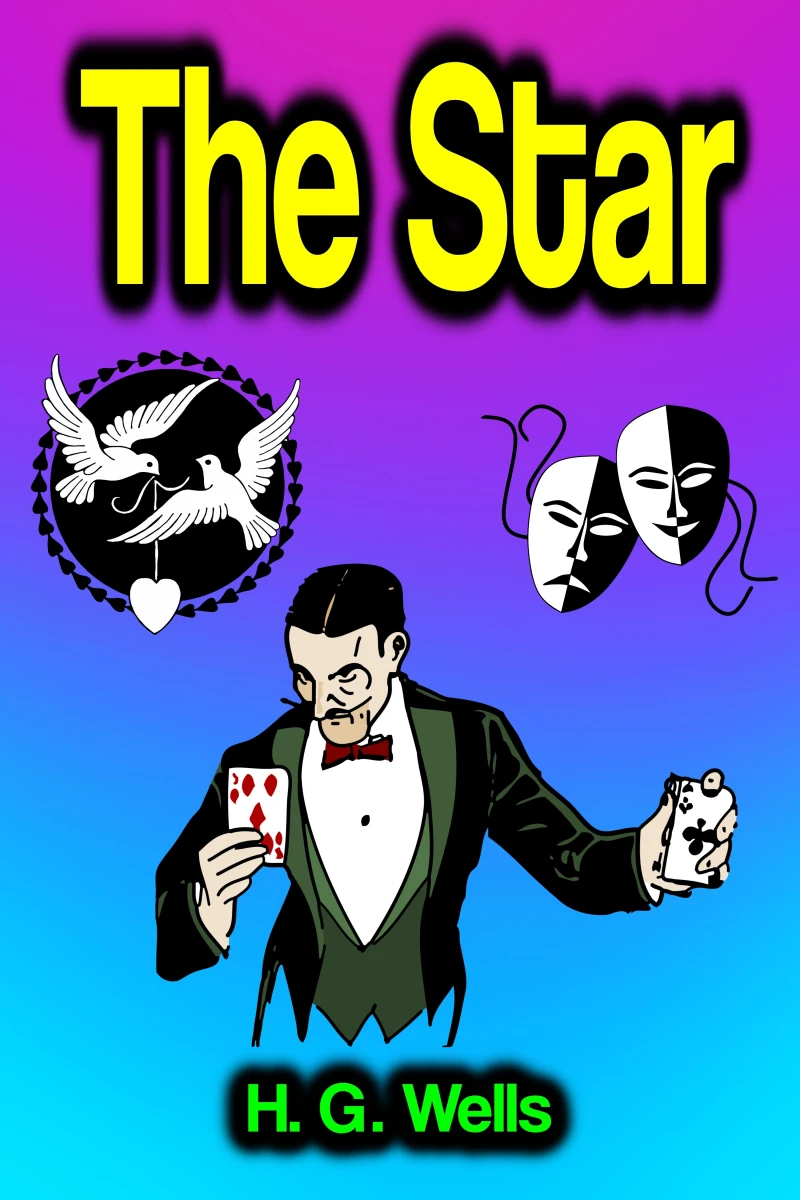 Portada: The Star
