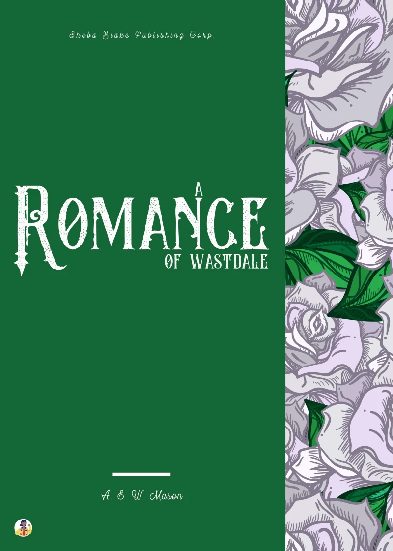 Portada: A Romance of Wastdale