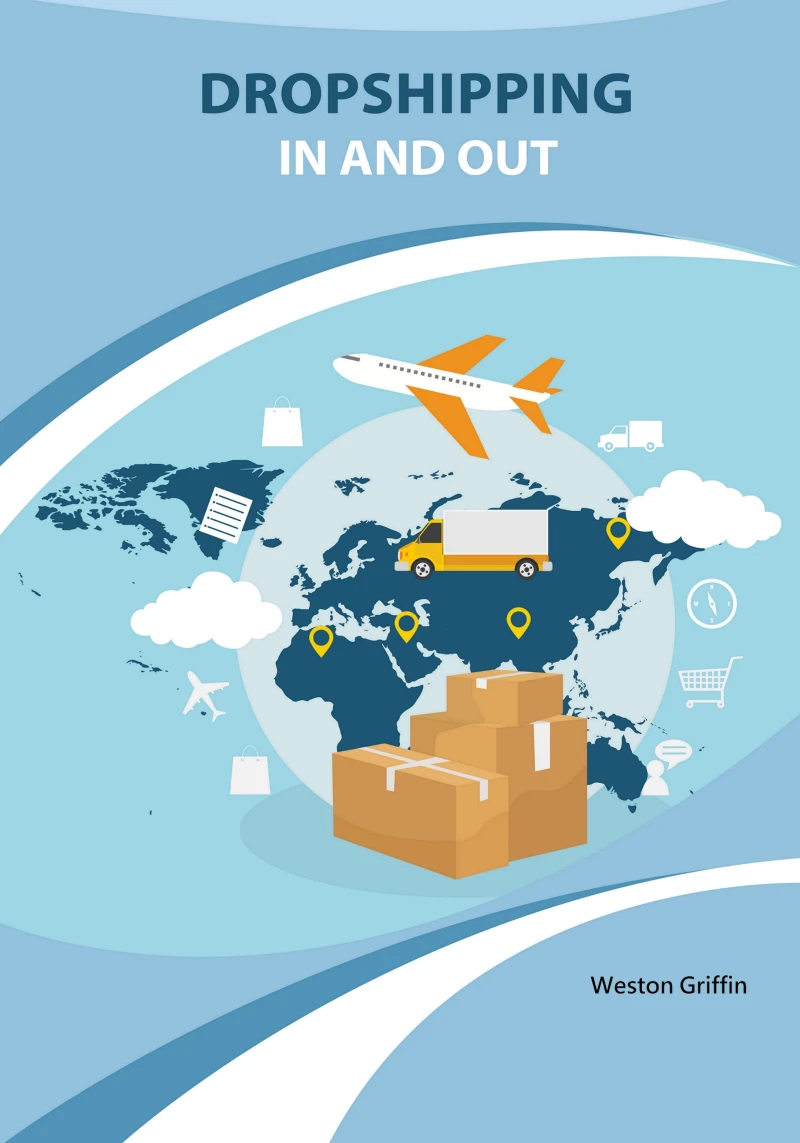 Portada: Dropshipping