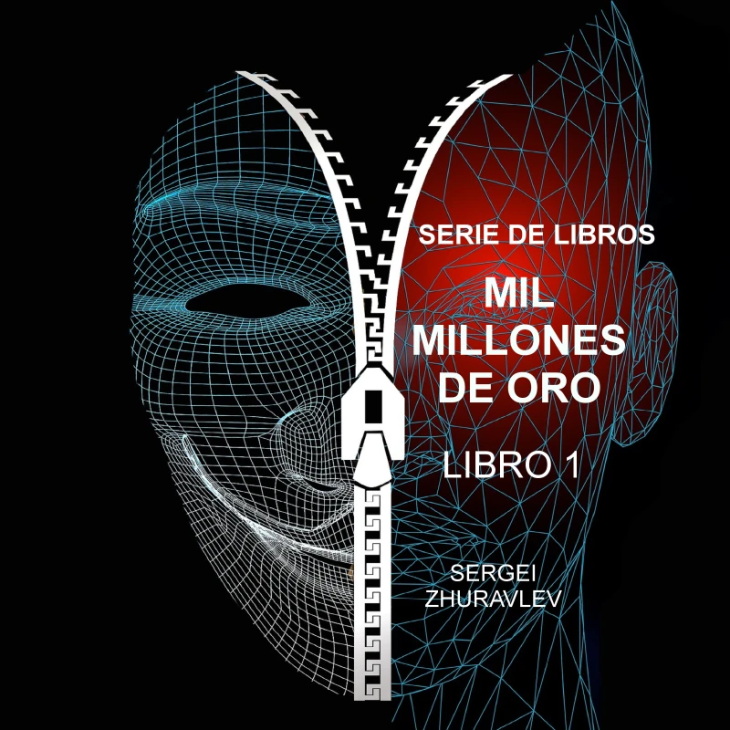Portada: MIL MILLONES DE ORO