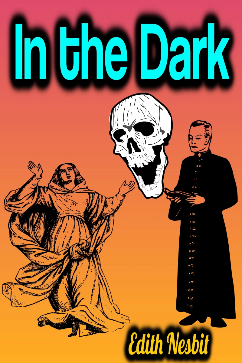 Portada: In the Dark