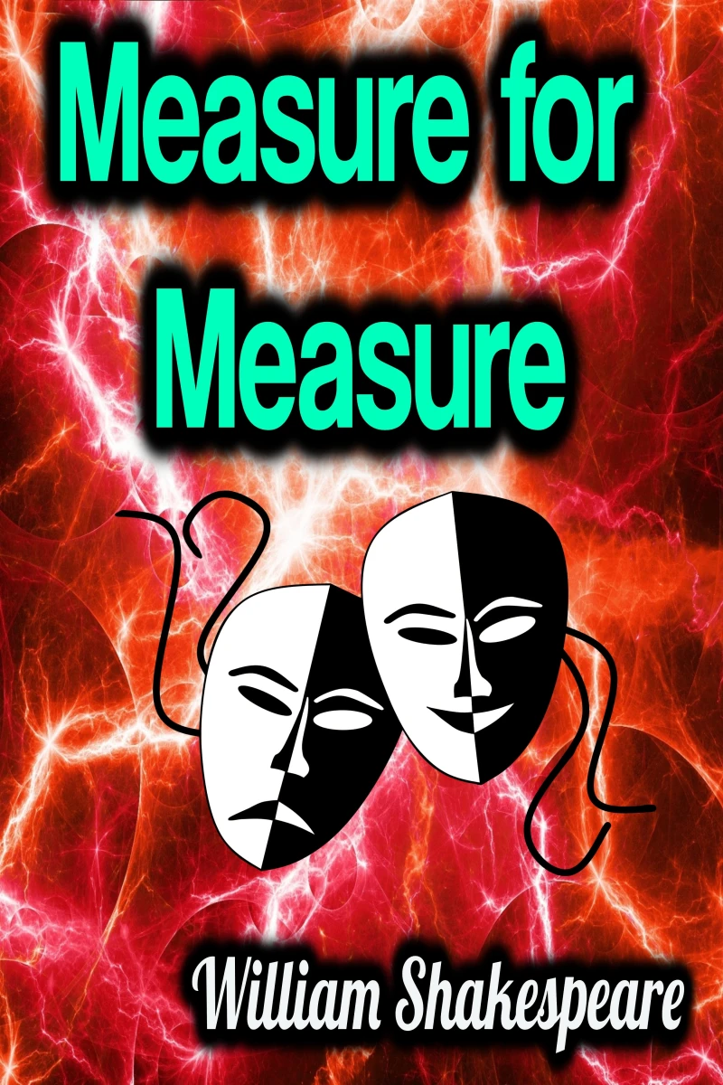 Portada: Measure for Measure
