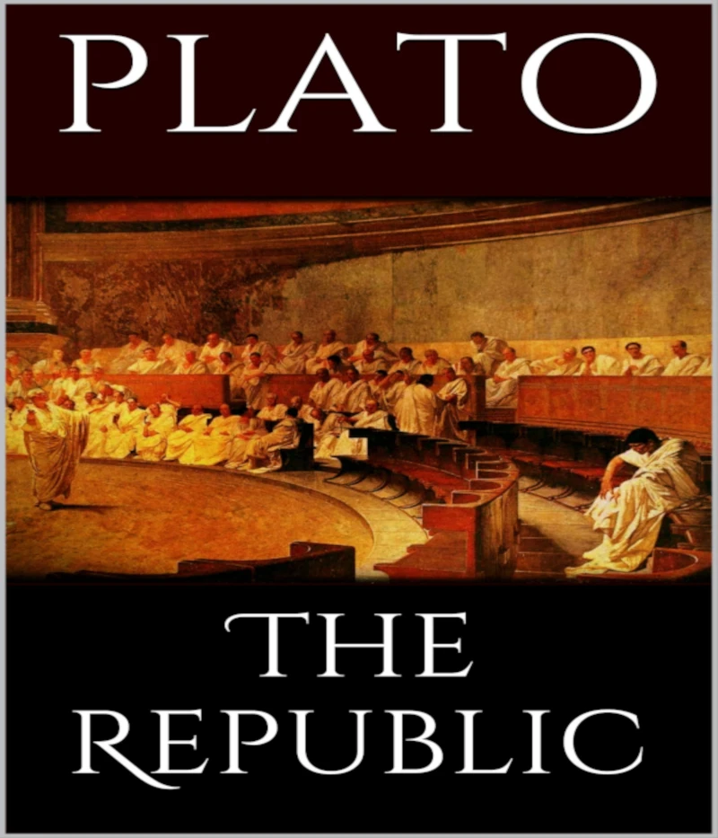 Portada: The Republic