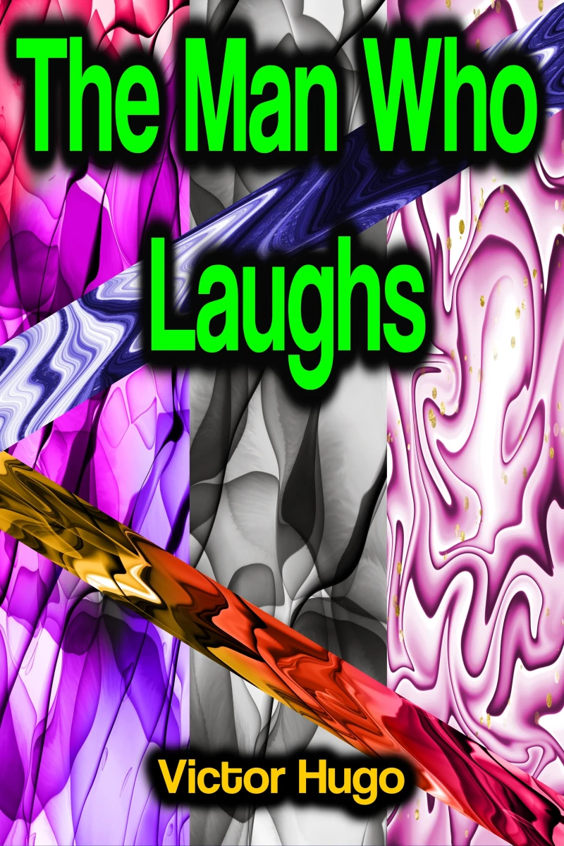 Portada: The Man Who Laughs