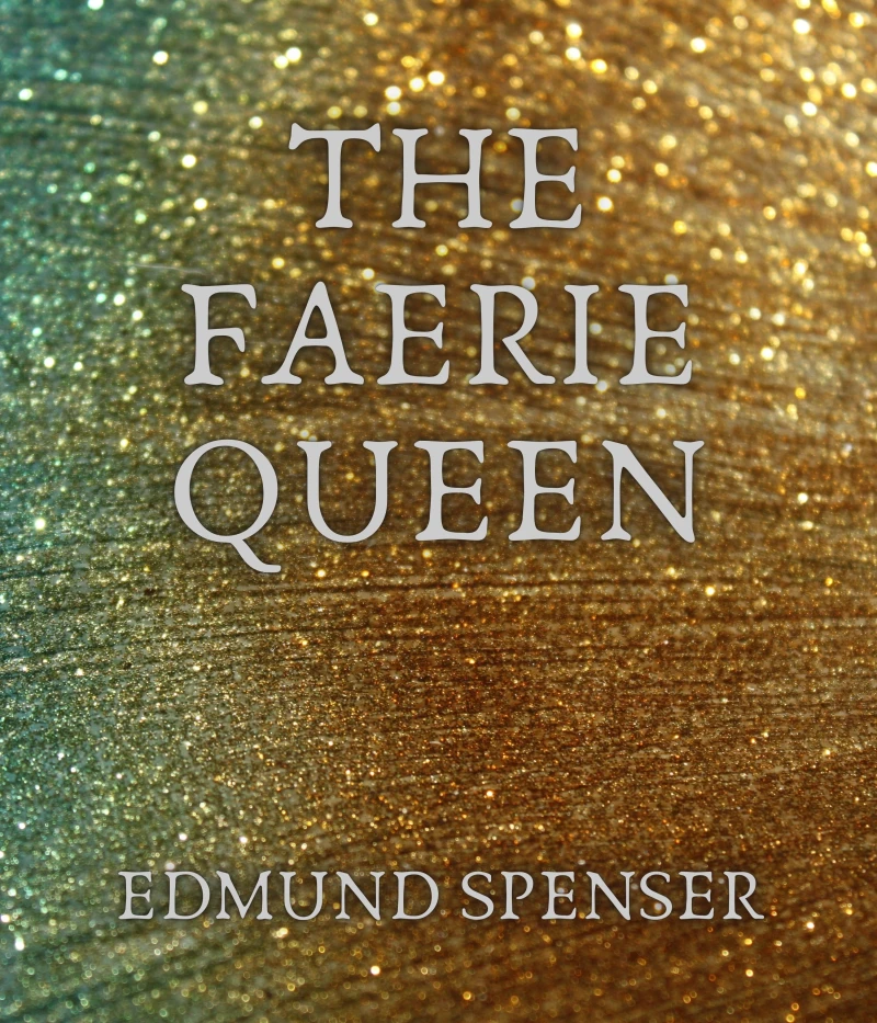Portada: The Faerie Queen
