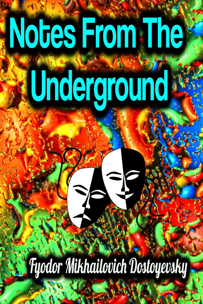 Portada: Notes From The Underground