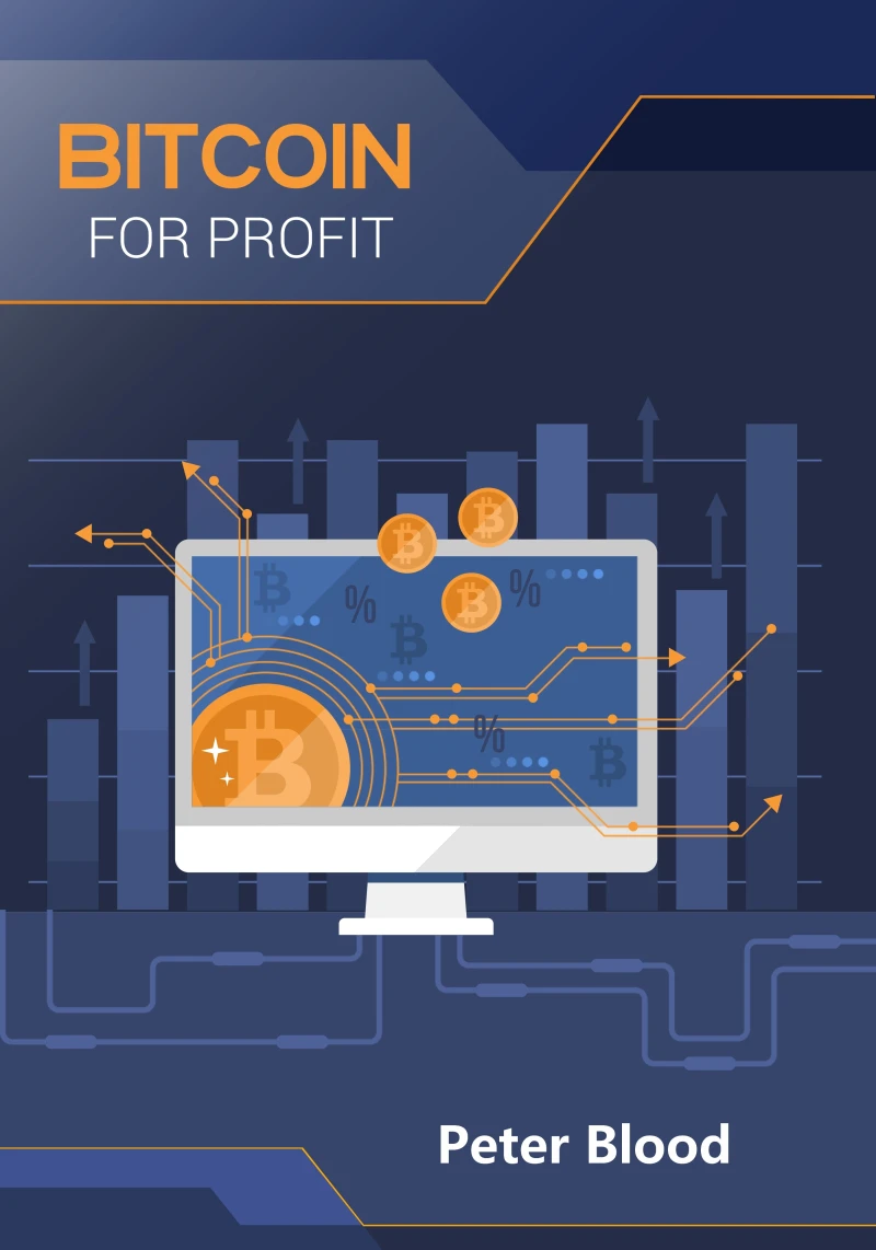 Portada: Bitcoin For Profit