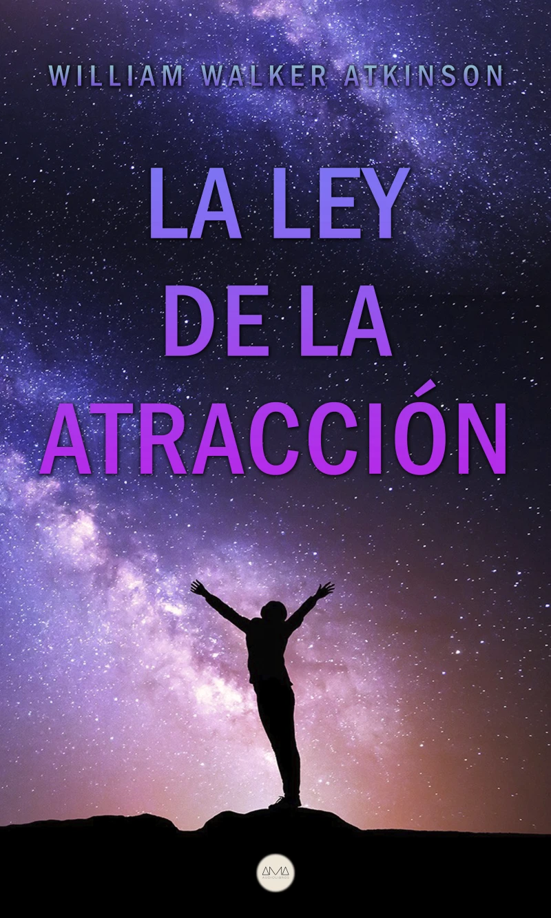 Portada: La Ley de la Atracción