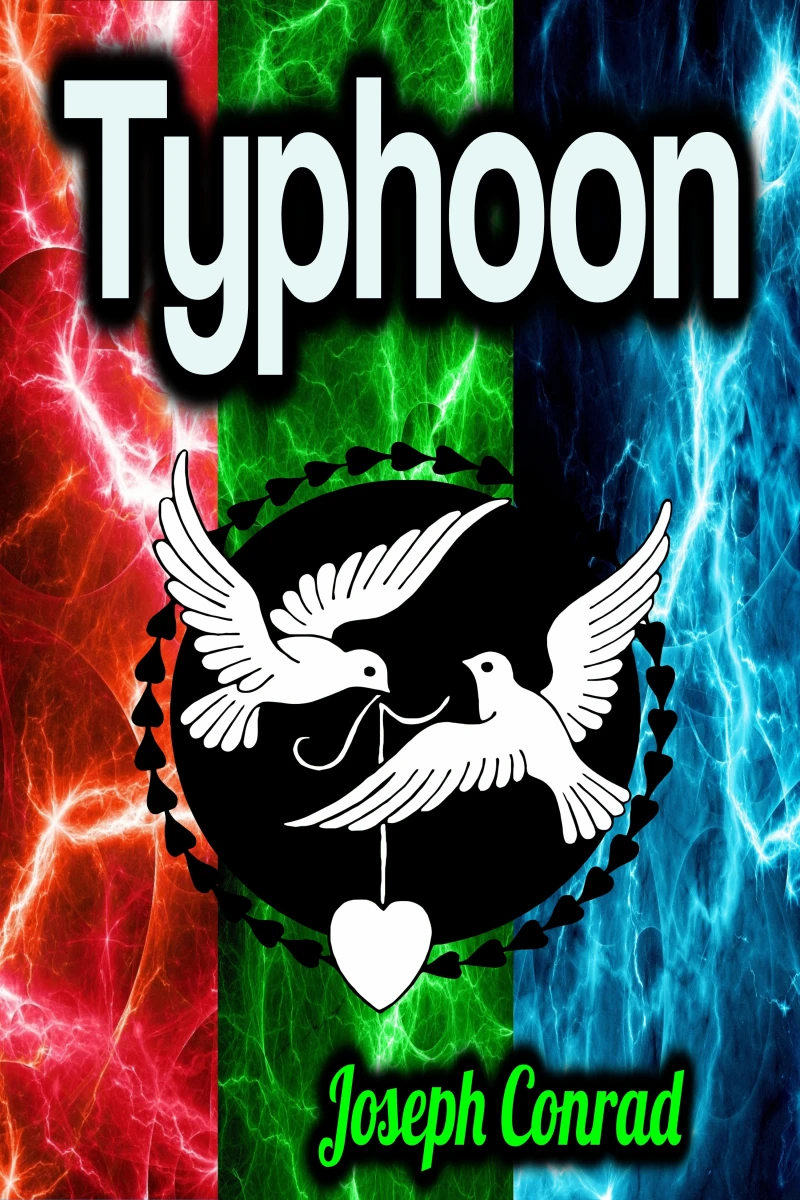 Portada: Typhoon