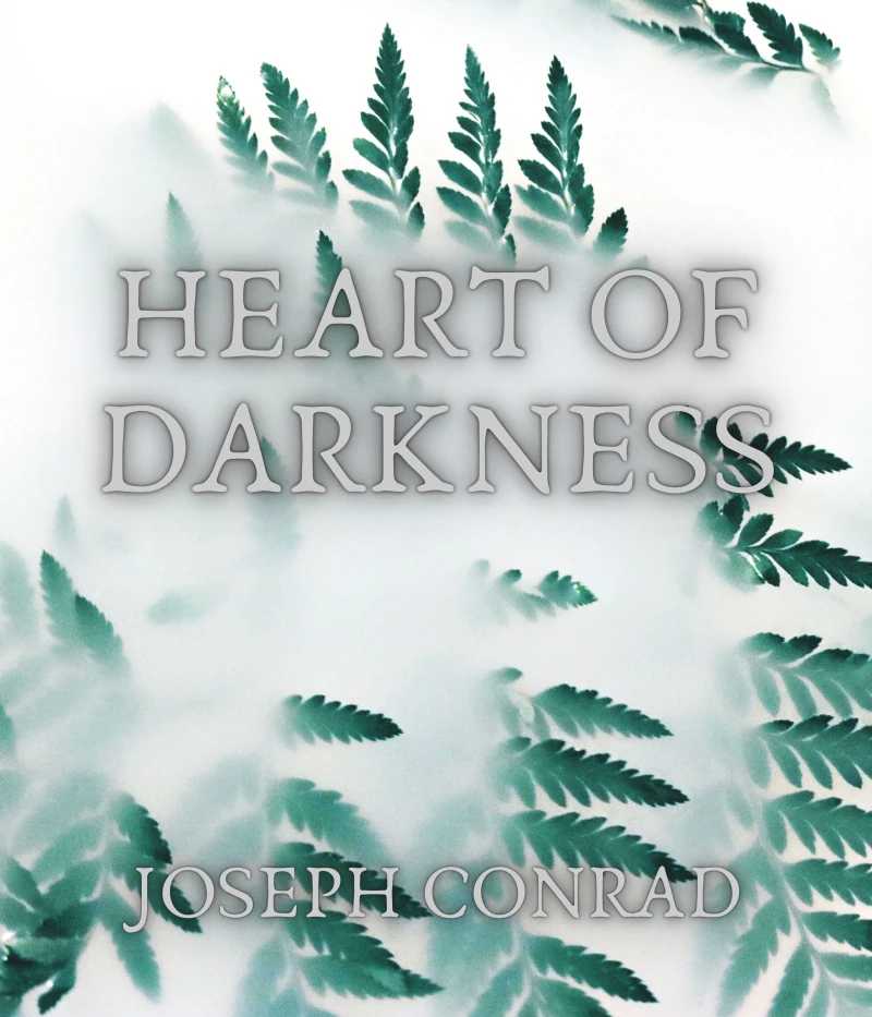Portada: Heart of Darkness