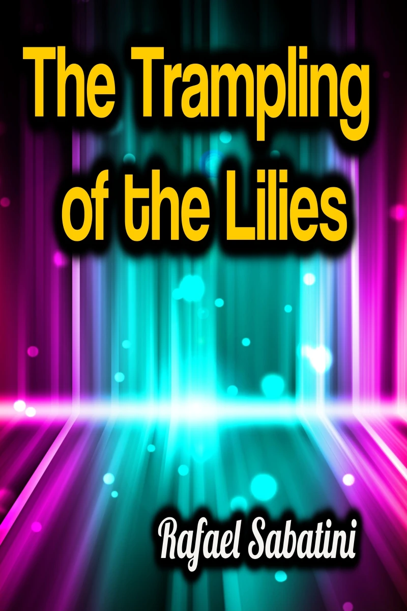 Portada: The Trampling of the Lilies