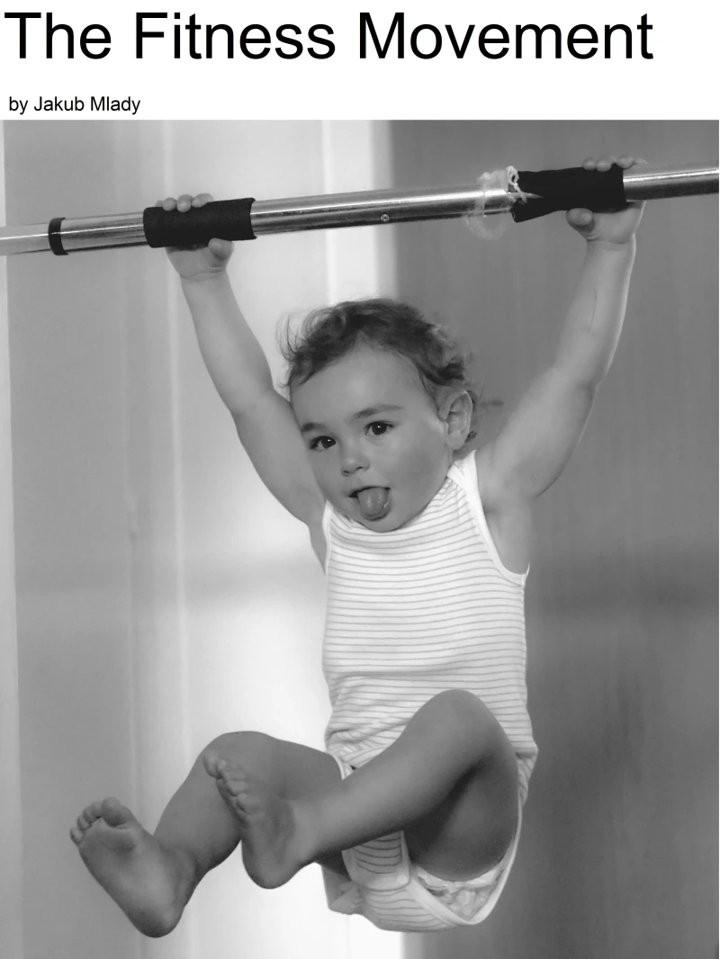 Portada: The Fitness Movement