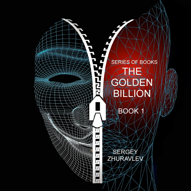 Portada: THE GOLDEN BILLION